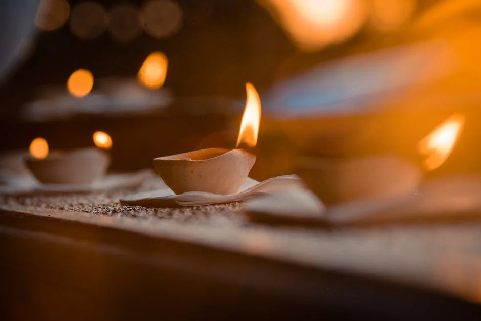 How to Choose the Right Candle for Your Mood