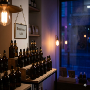 Fragrance Oils