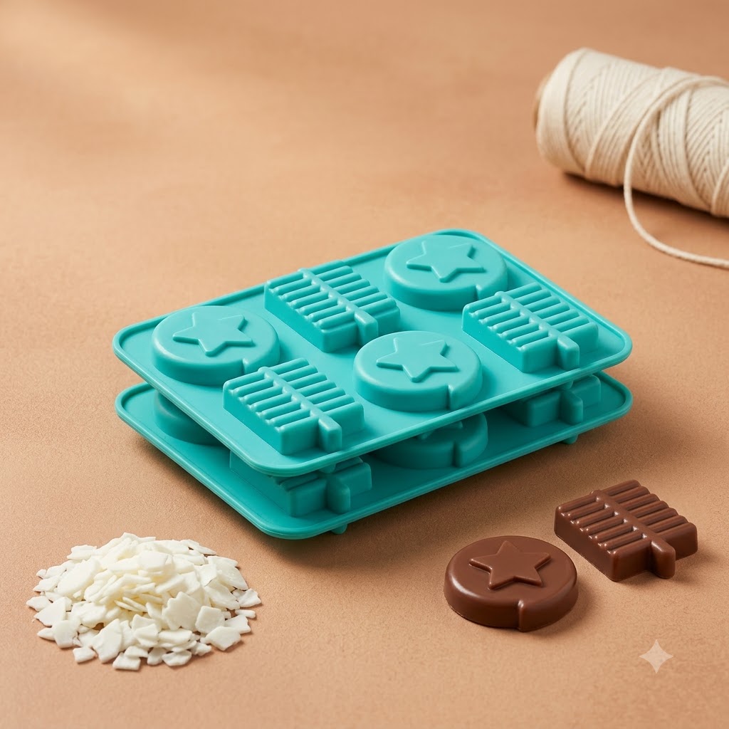Patakha & Chakri Mould