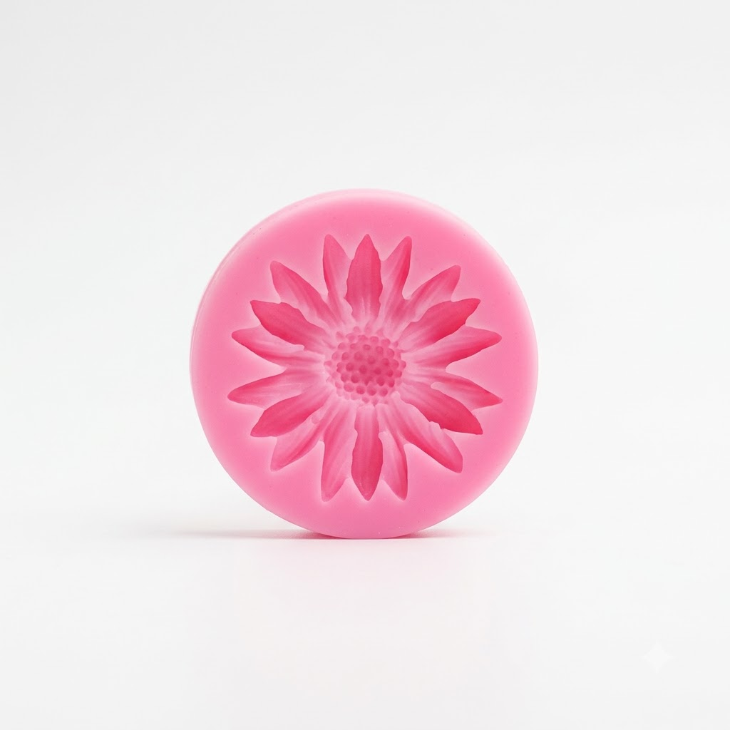 Small Flower Mould