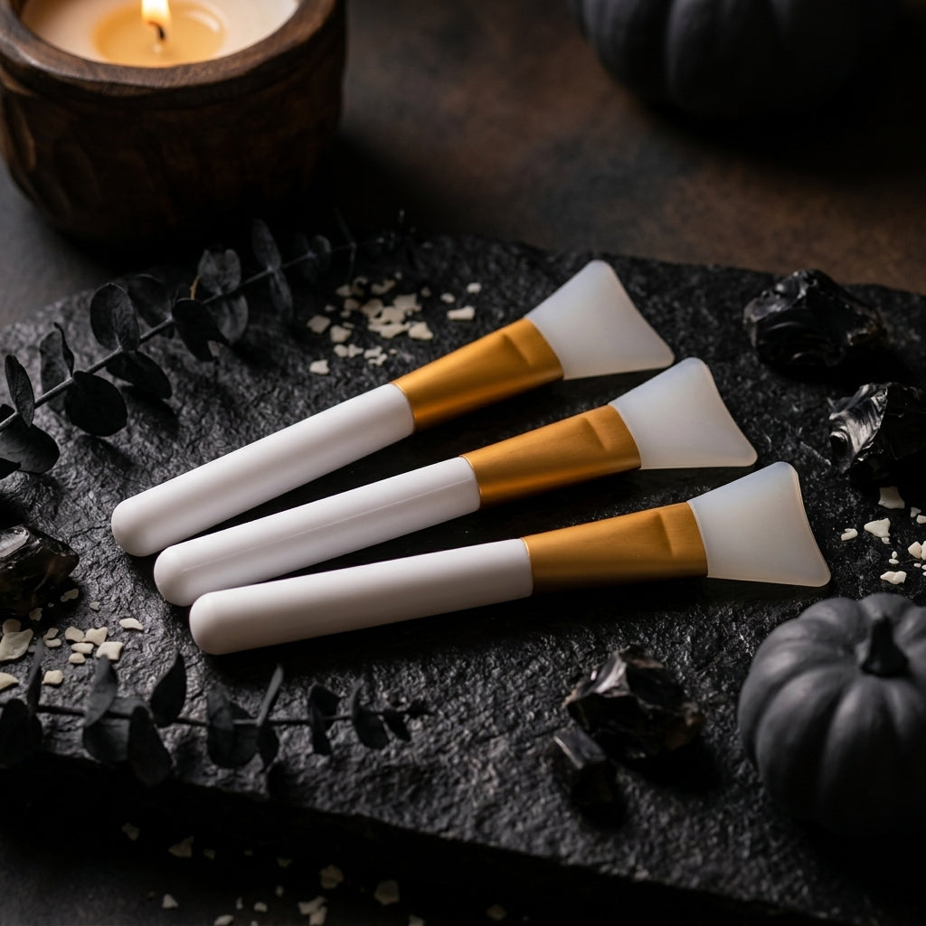 5 Inch Silicon Brush