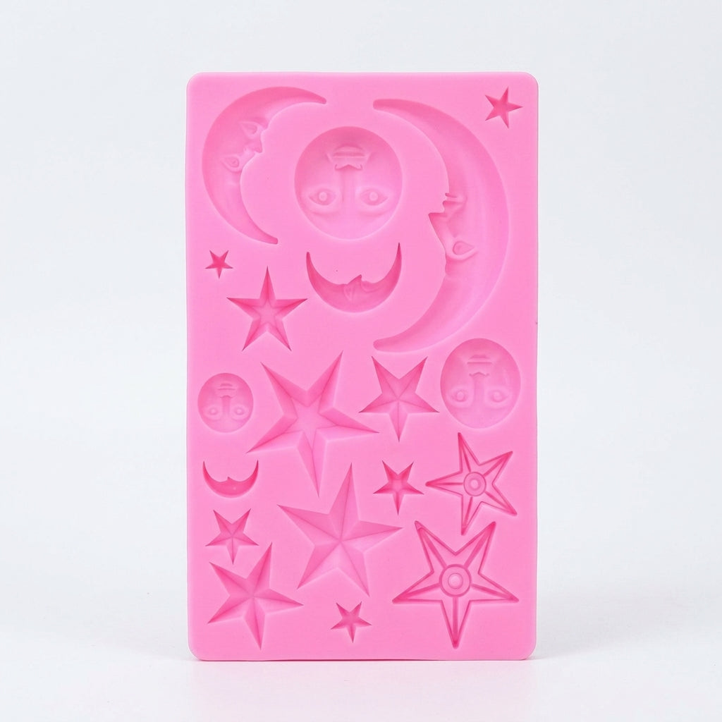 Celestial Mould