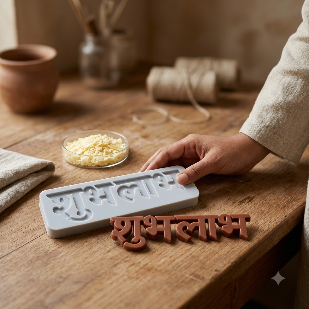 Subh Labh Mould
