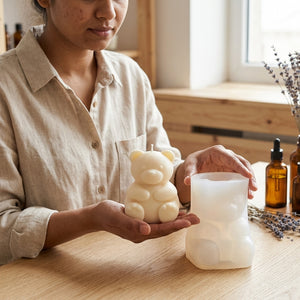 Teddy Mold