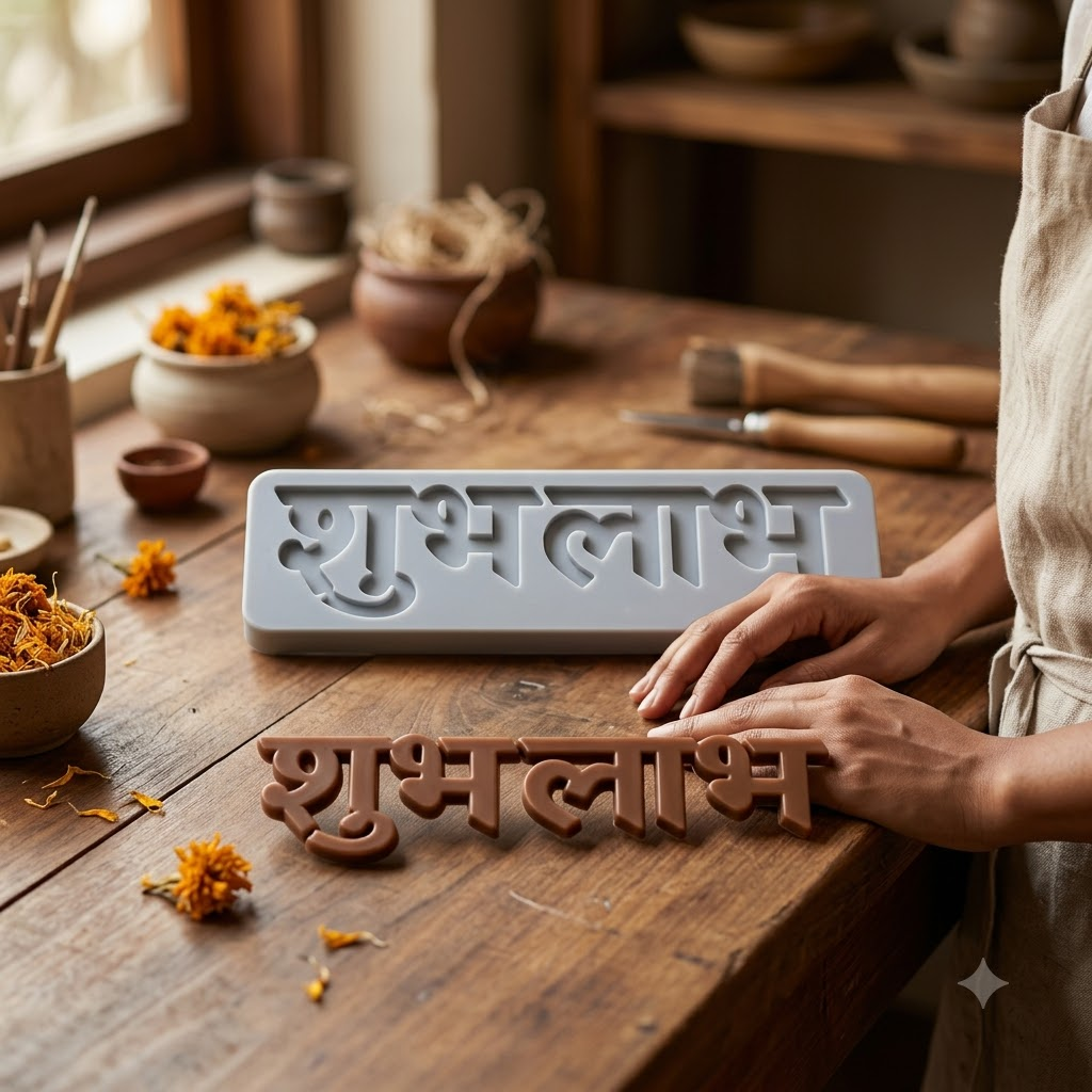 Subh Labh Mould