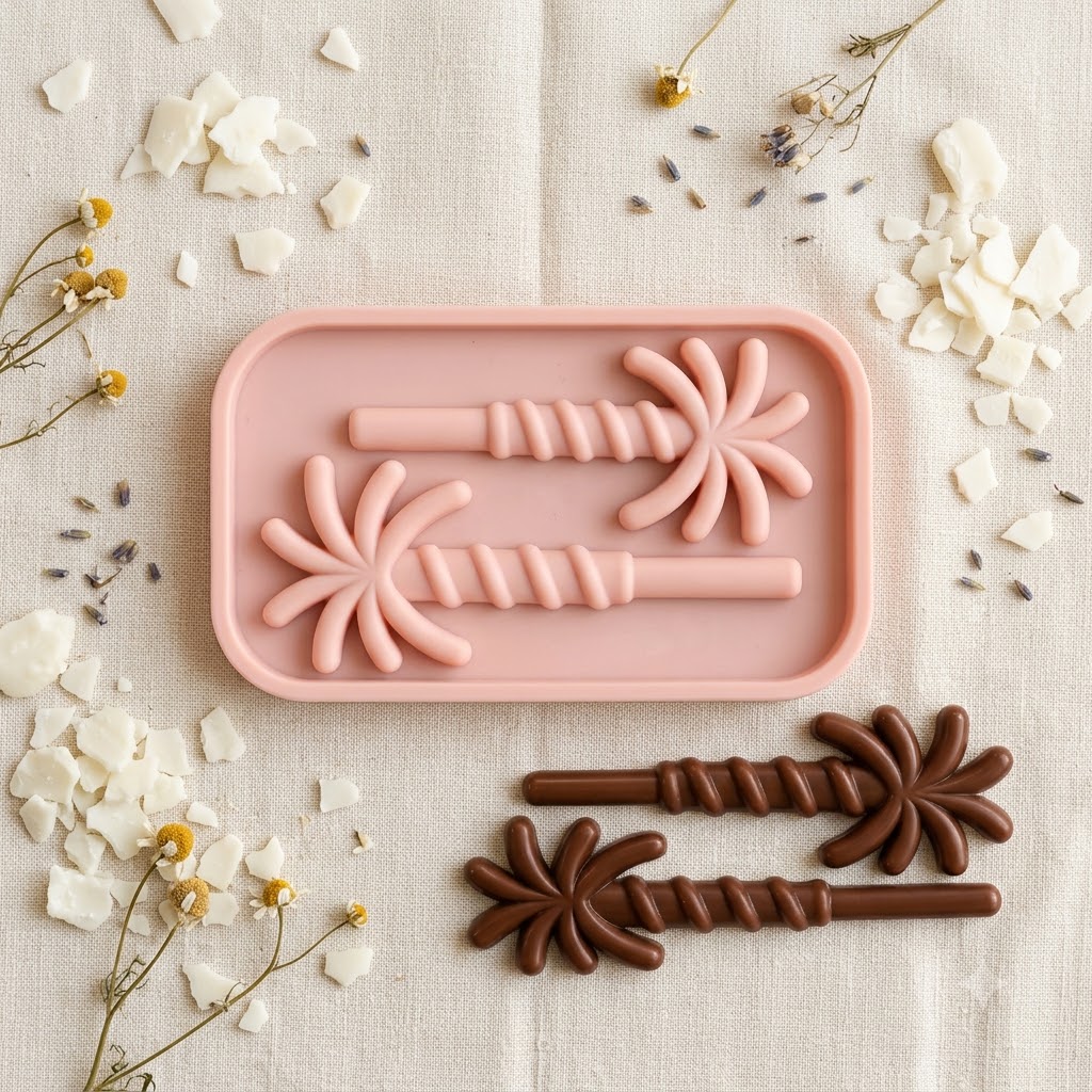 Phooljhadi Mould