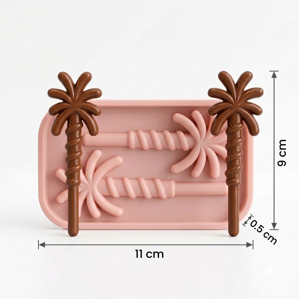 Phooljhadi Mould
