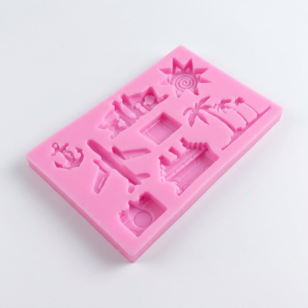 Travel Mould