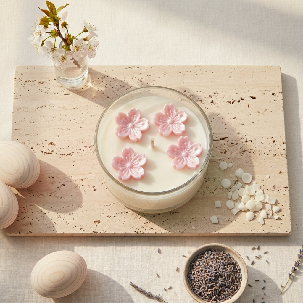 Multicavity Flower Mould β Lifestyle | Melt & Mold