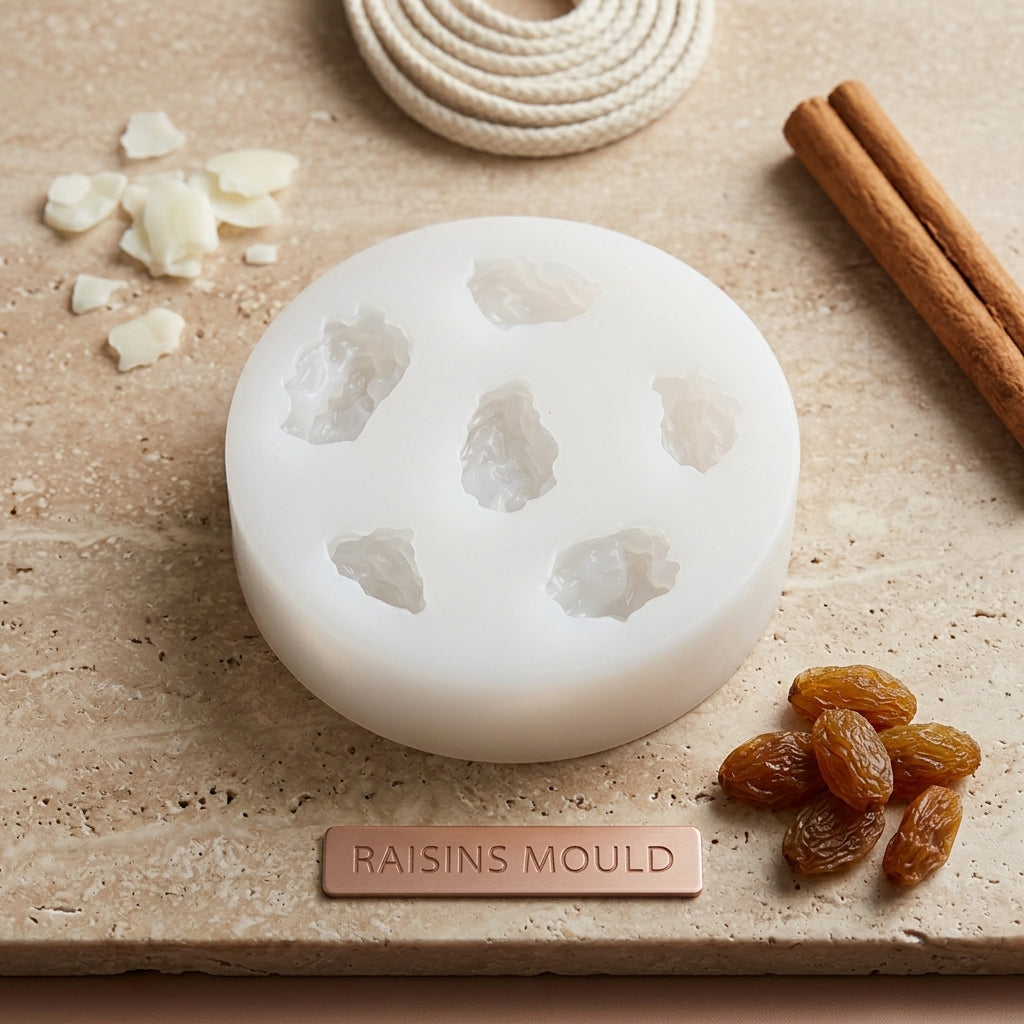 Raisin Mould