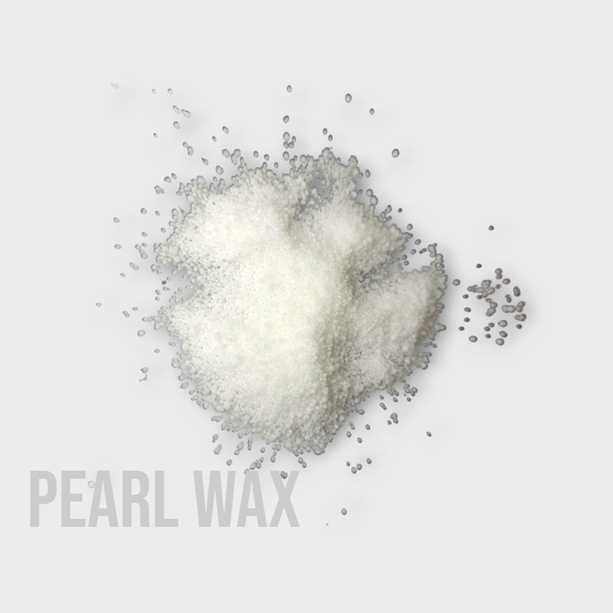 Pearl Wax - 100 GMS