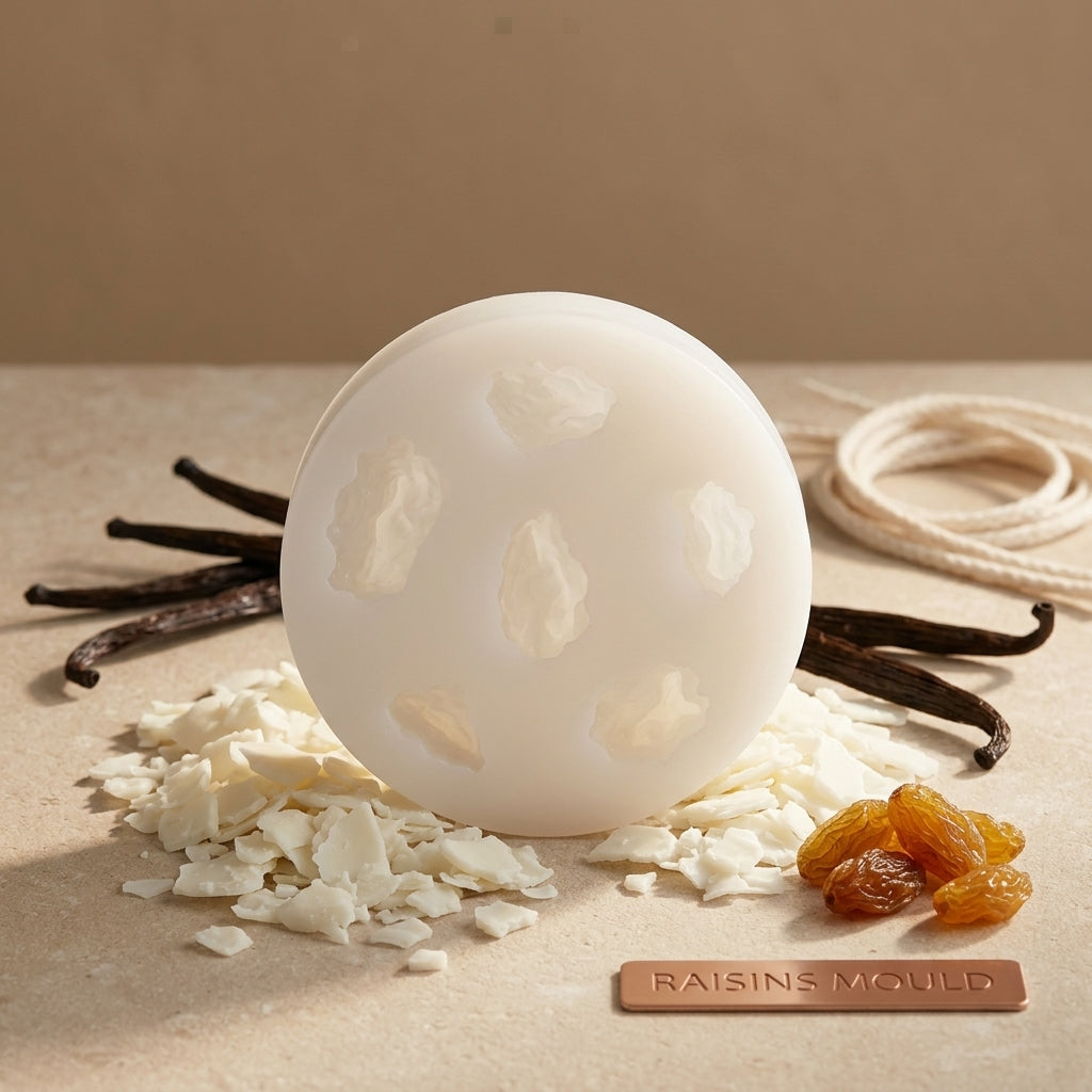 Raisin Mould