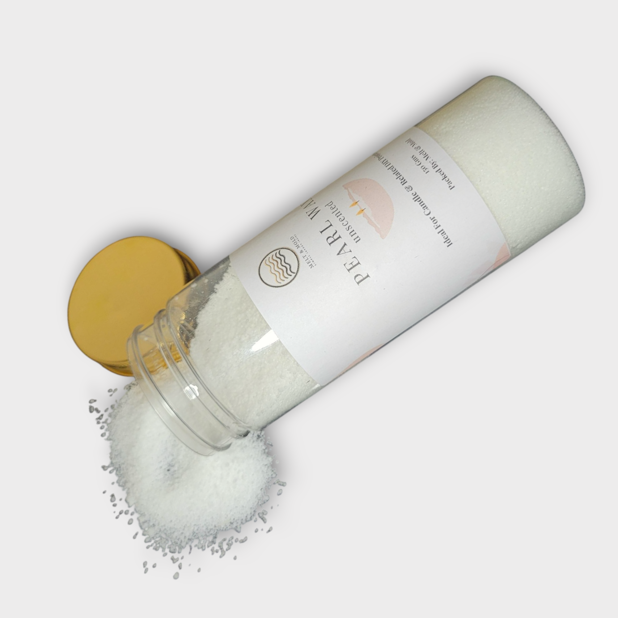 Pearl Wax - 150 GMS