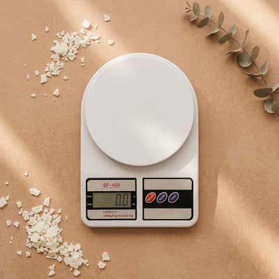 Digital Weighing Scale