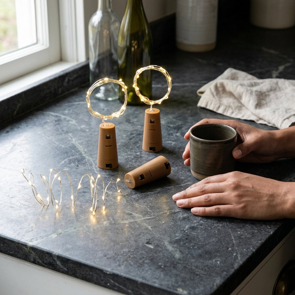 Cork Light