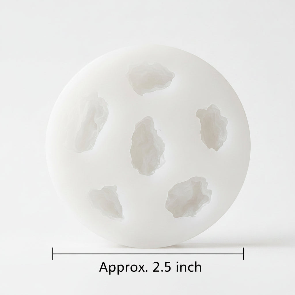 Raisin Mould