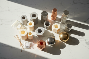 Candle Moulds