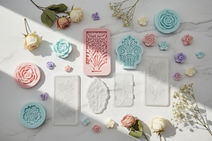 Embedded Moulds