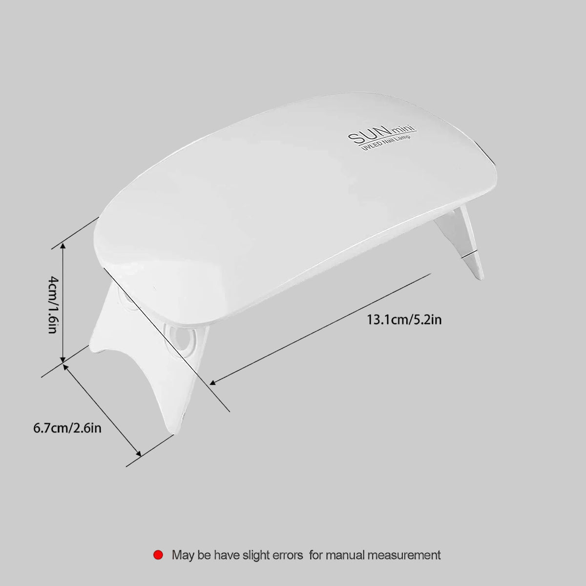 Mini UV Lamp