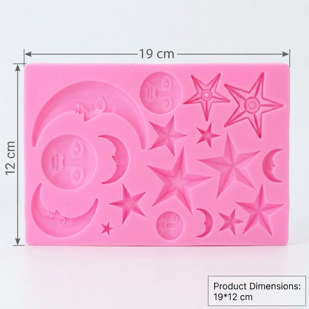 Celestial Mould