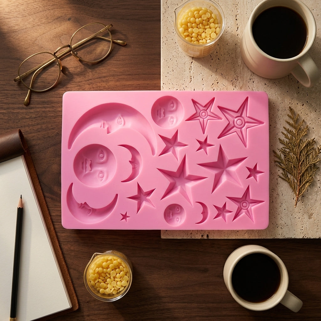 Celestial Mould