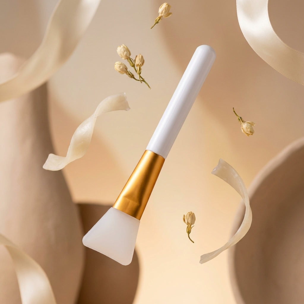 5 Inch Silicon Brush