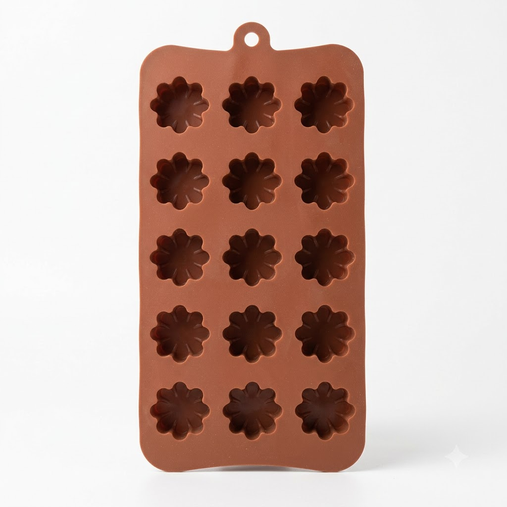 Flower Tray Mould