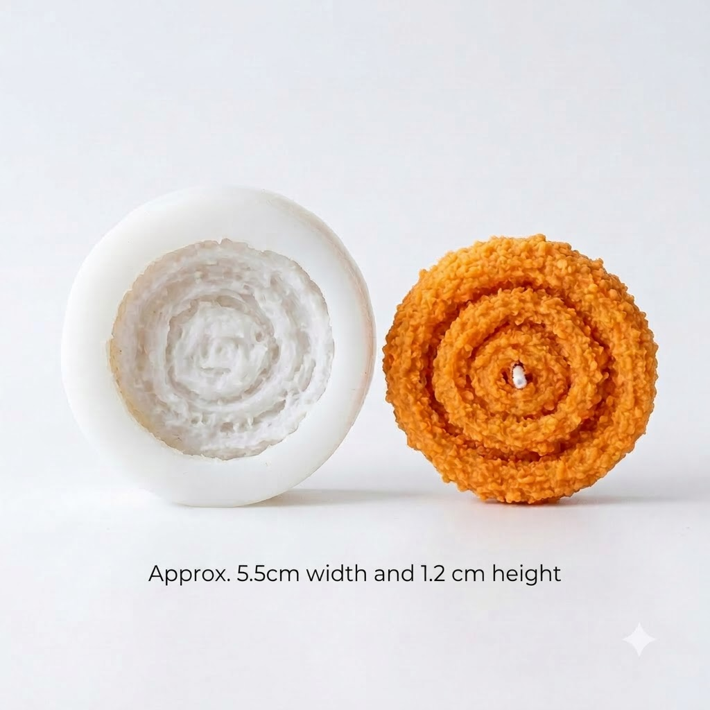 Chakli Mould