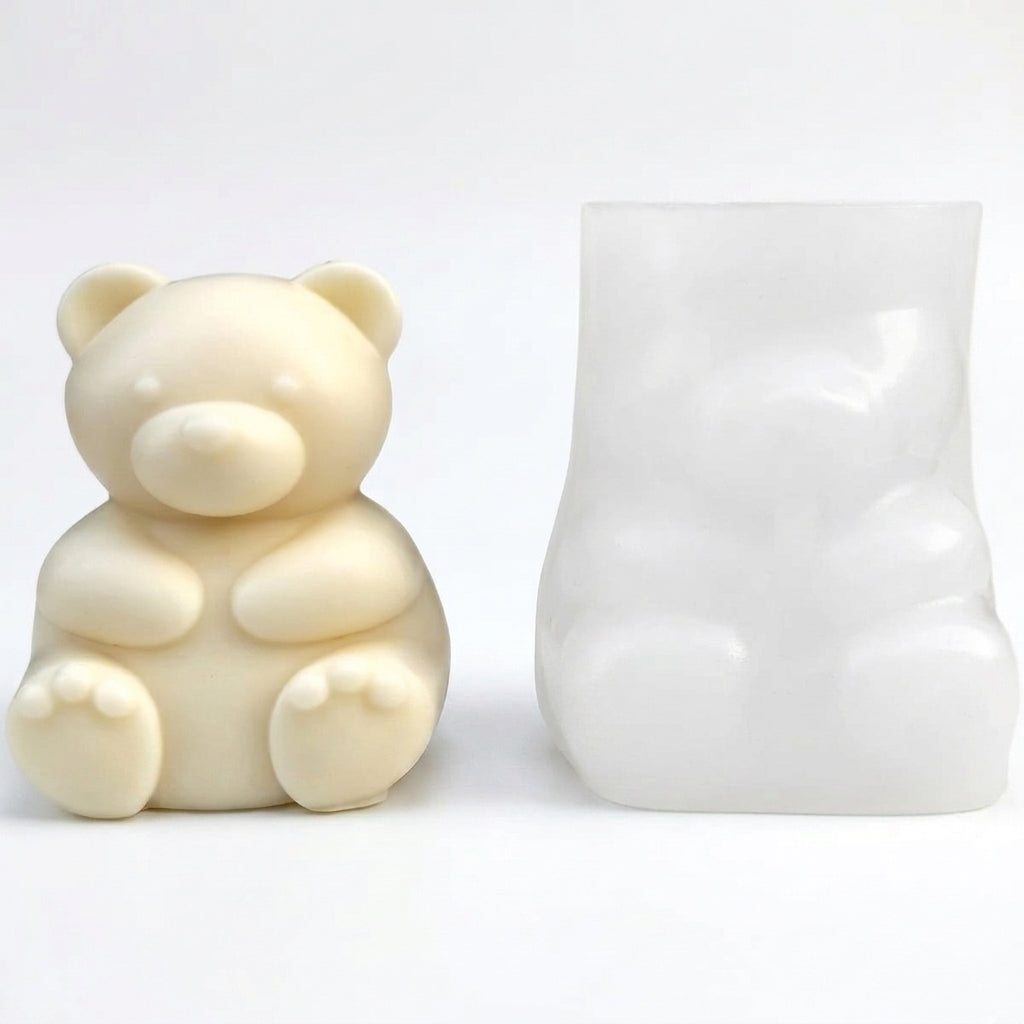 Teddy Mold