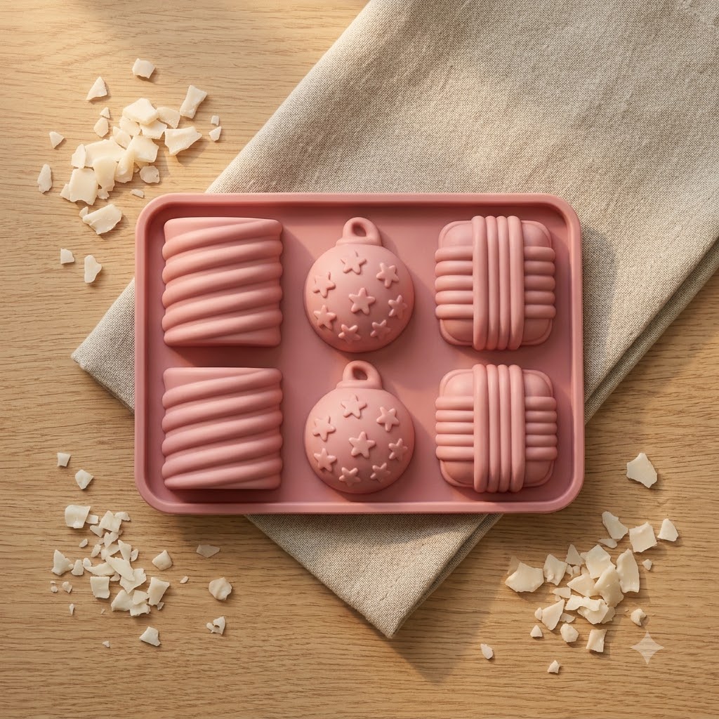 Diwali Bomb Mould