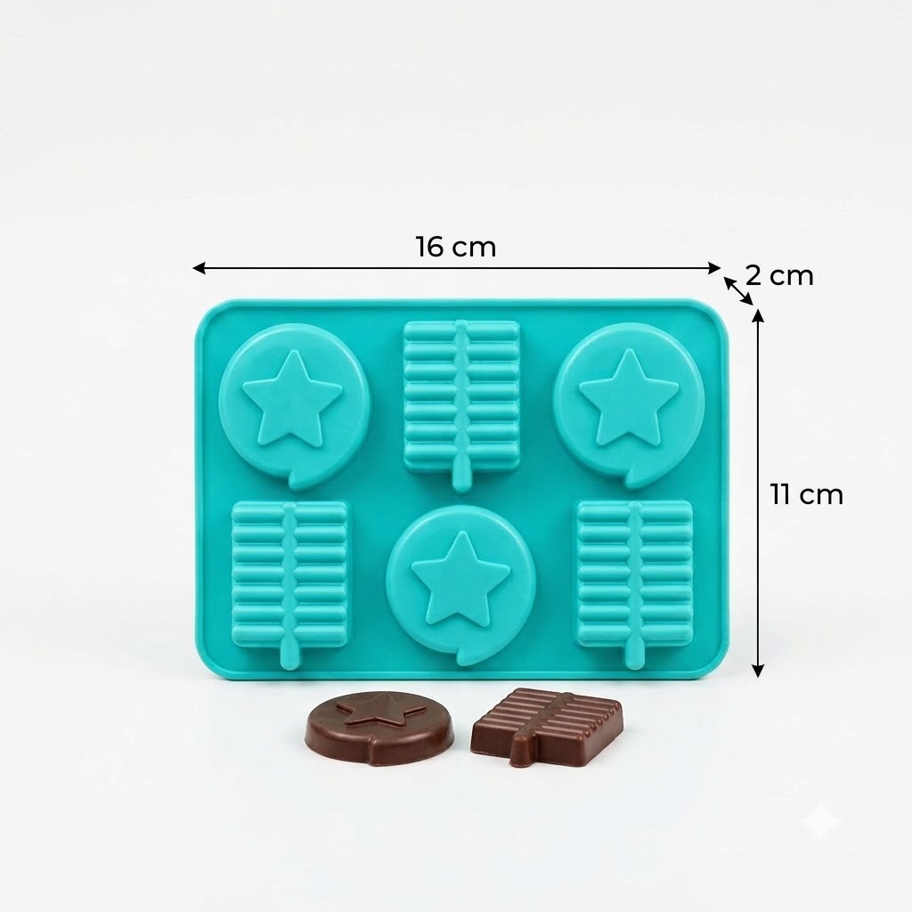 Patakha & Chakri Mould