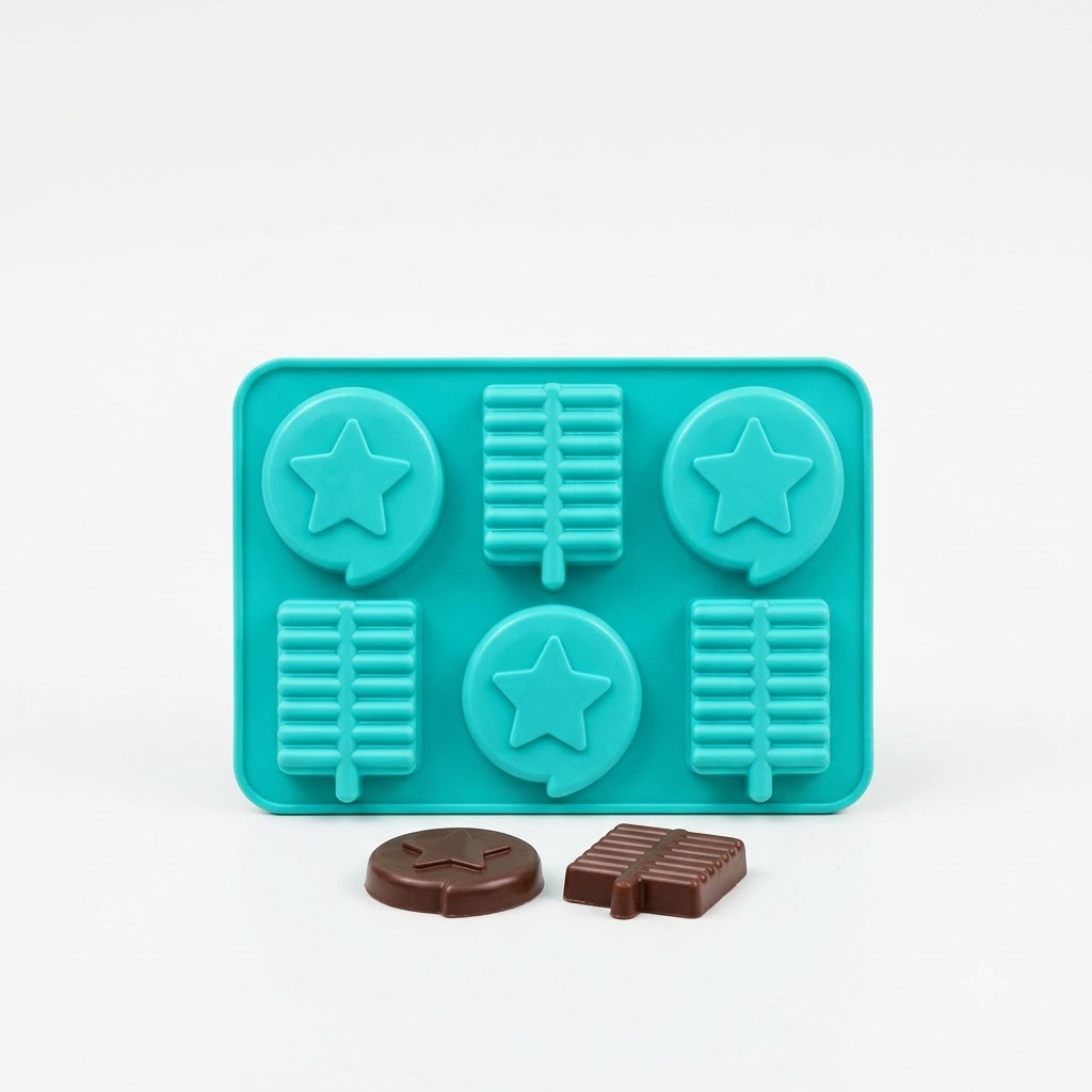 Patakha & Chakri Mould