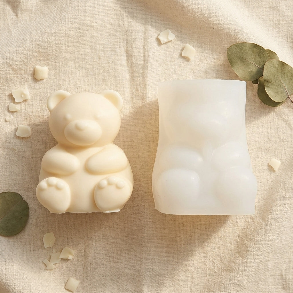 Teddy Mold