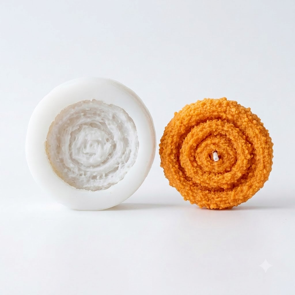 Chakli Mould