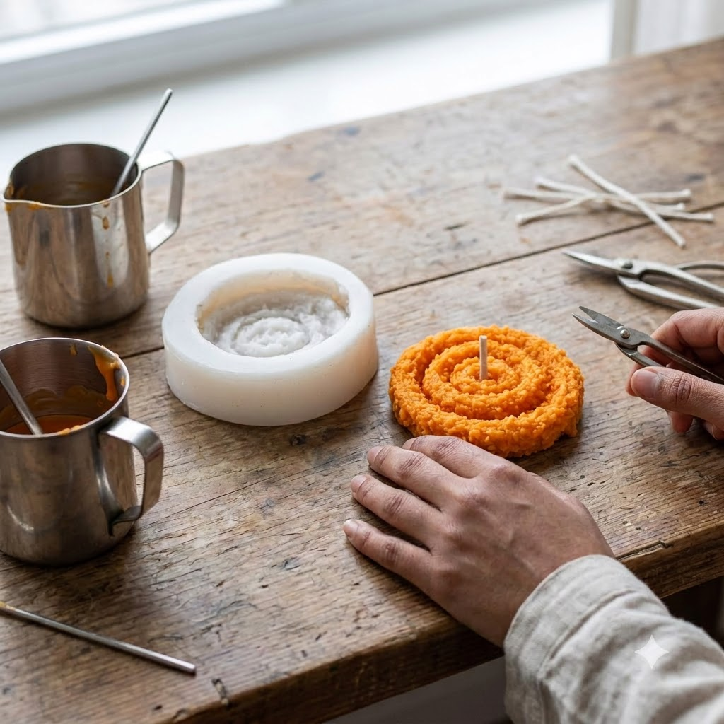 Chakli Mould