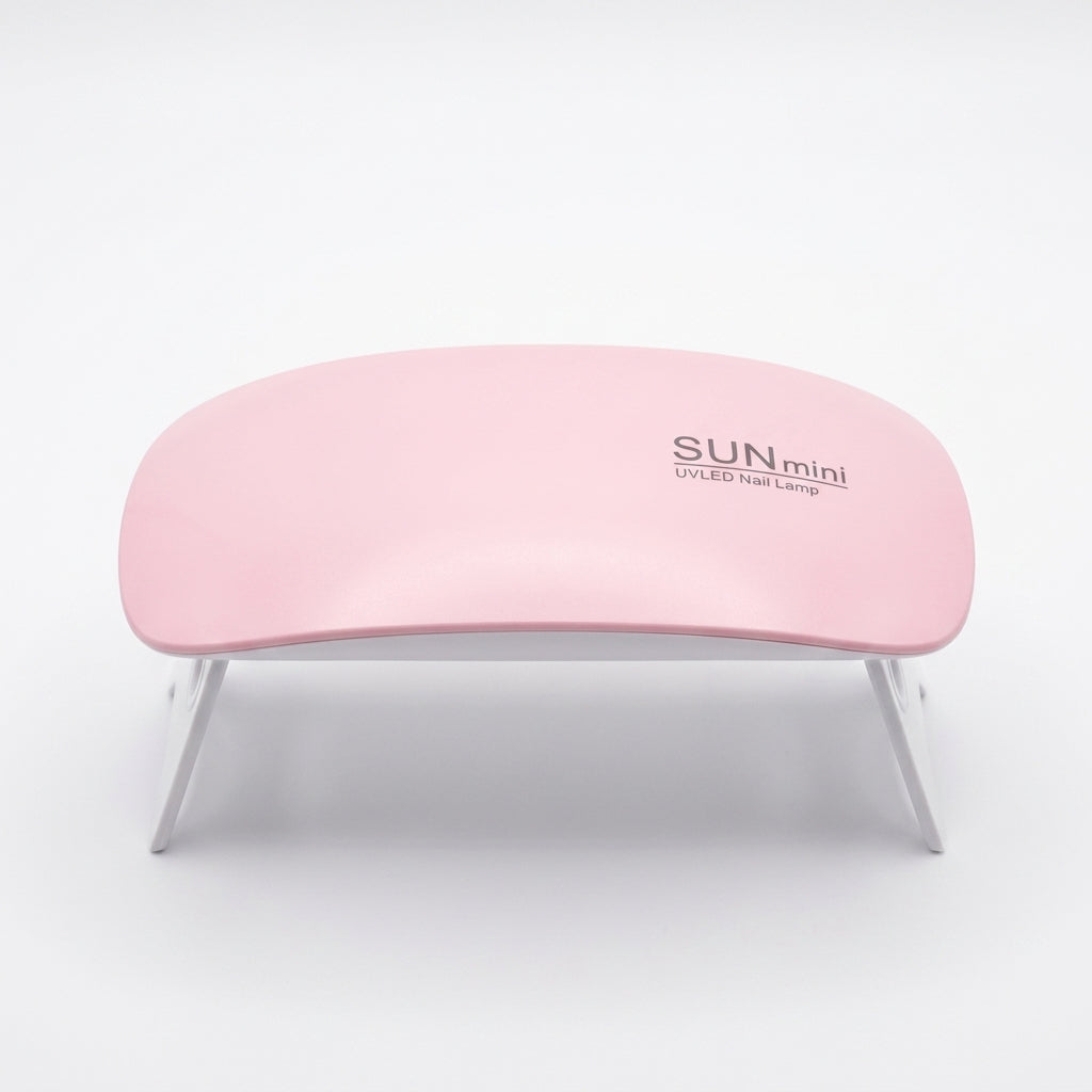 Mini UV Lamp