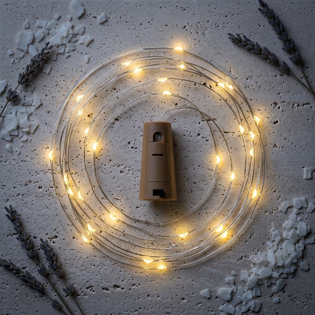Cork Light