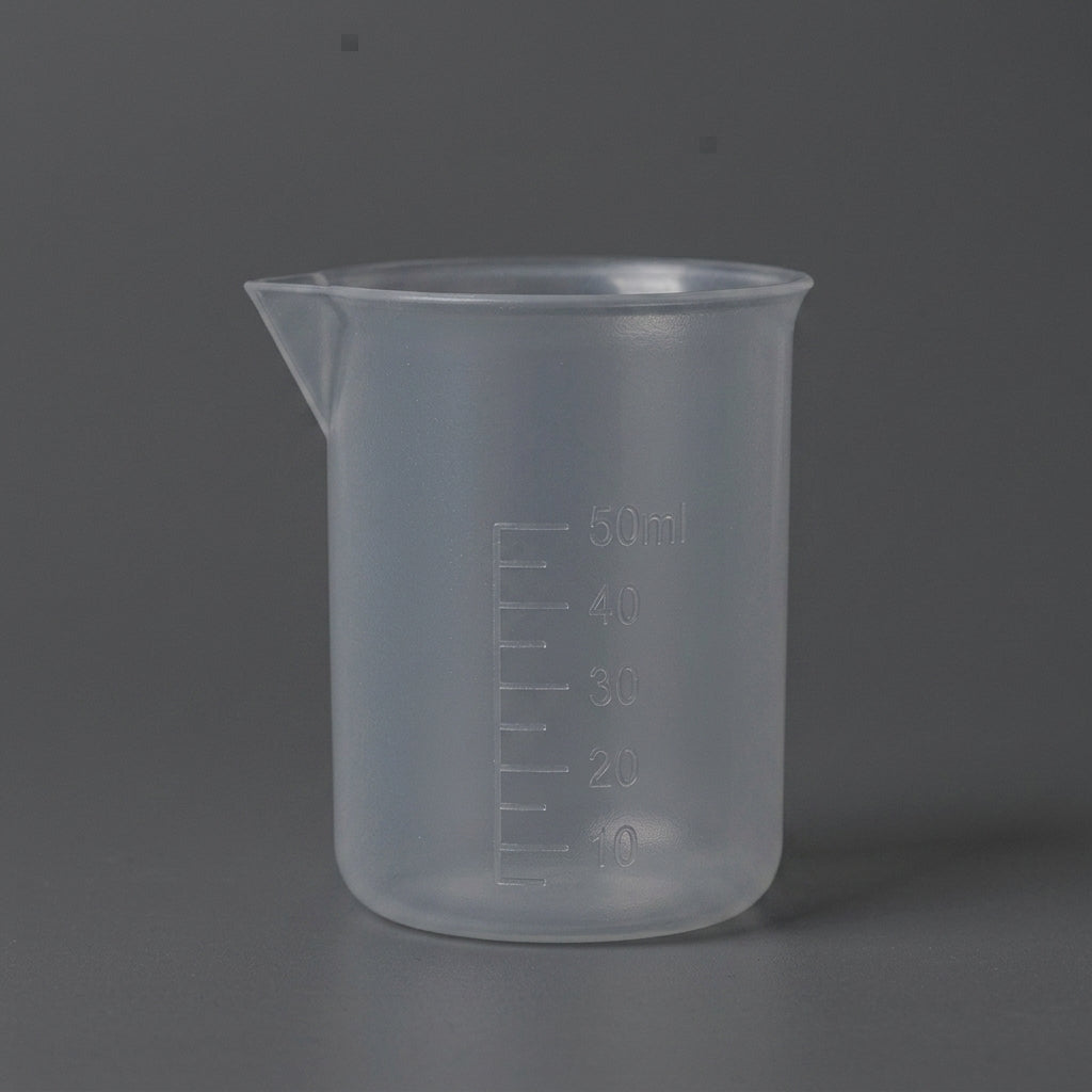 Beaker- 50 ml – front view