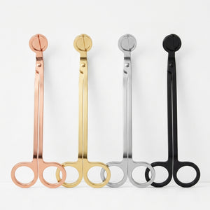 Wick Scissors - Pack Of 1 – front view