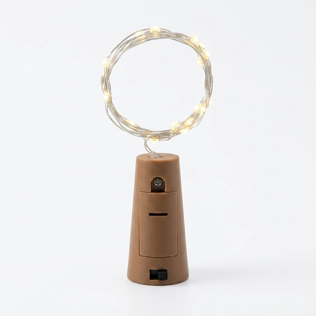Cork Light